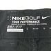 Nike Golf Dri-Fit Athletic Pants Sz 34