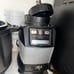 Nutri Ninja Blender - Comes with blender, portable blender, and food processor