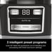 Nutri Ninja Blender - Comes with blender, portable blender, and food processor