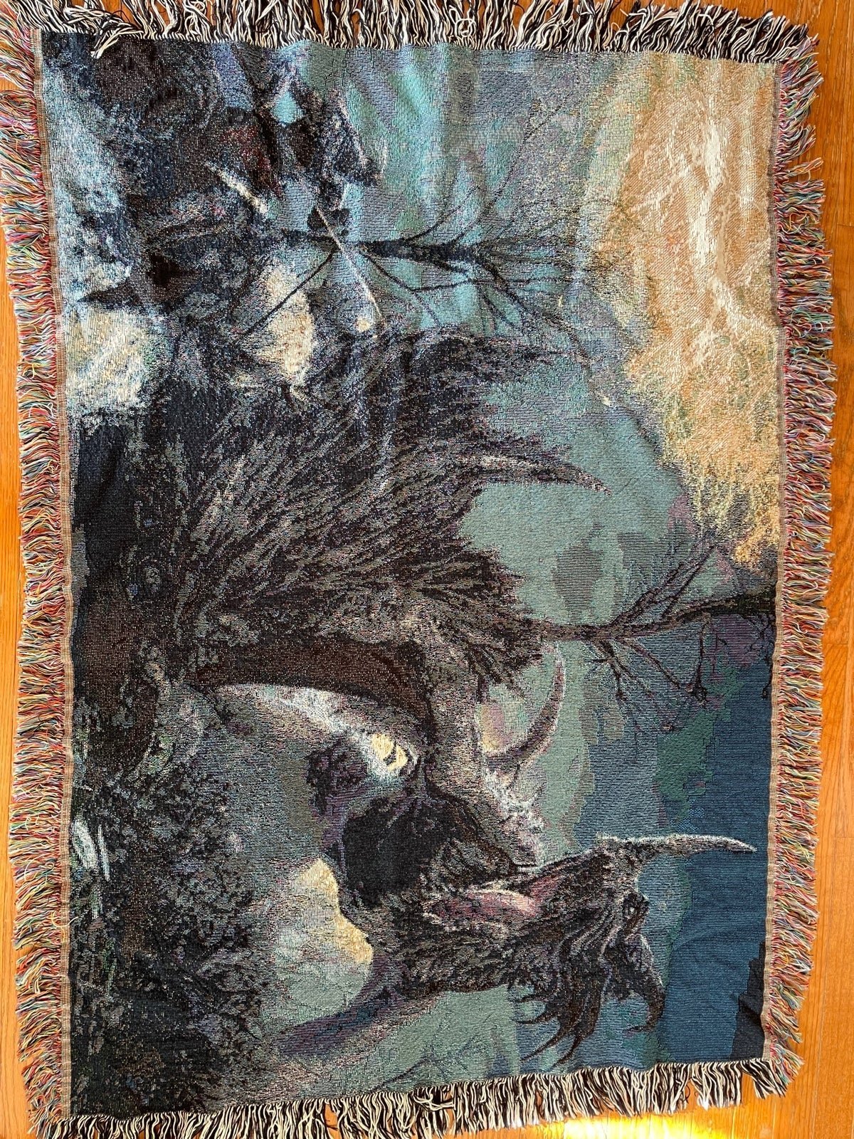 Elden ring Tapestry