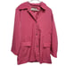 Tudor Coat Jacket or Raincoat Womens Size M