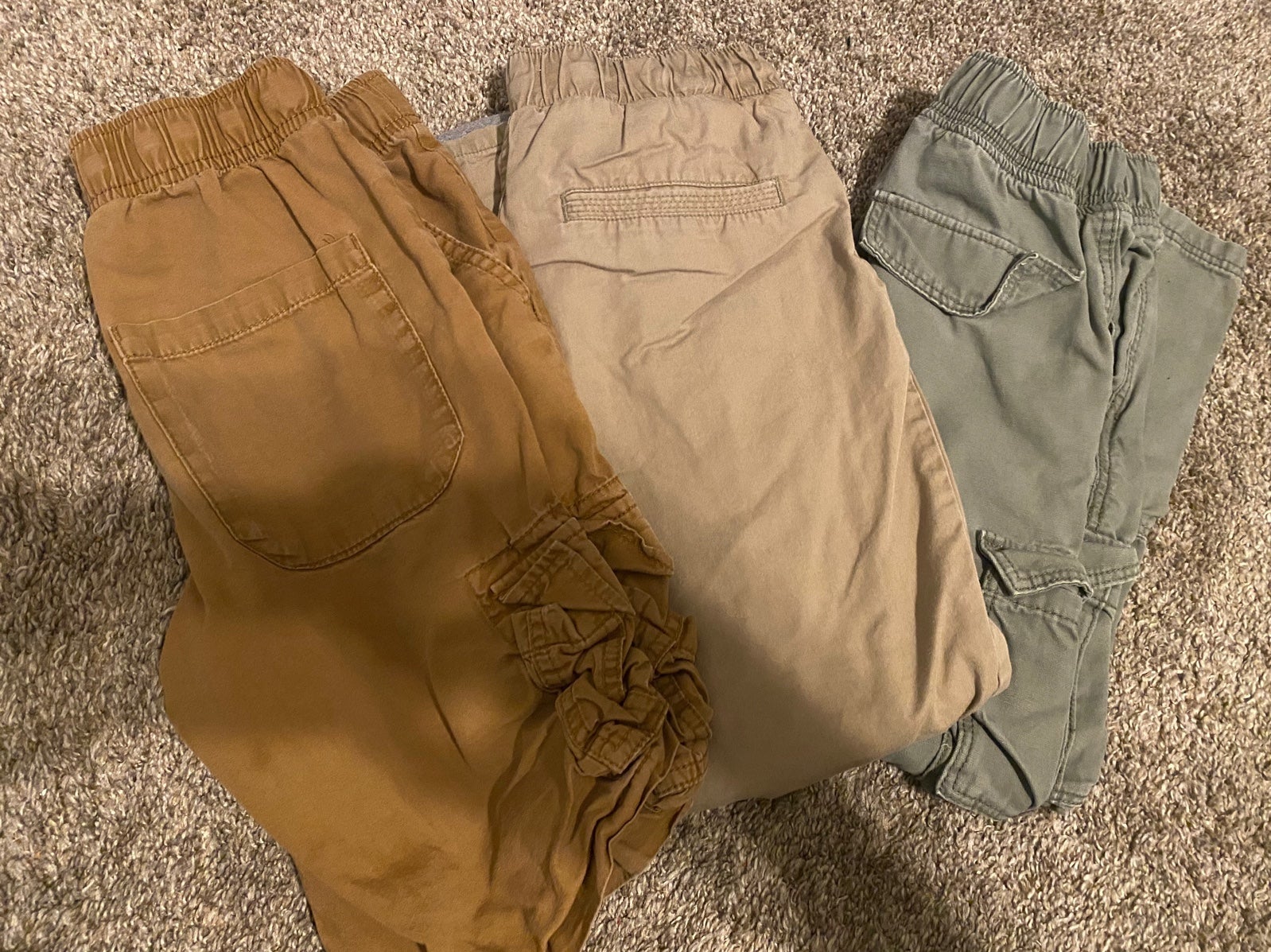 Boys pants
