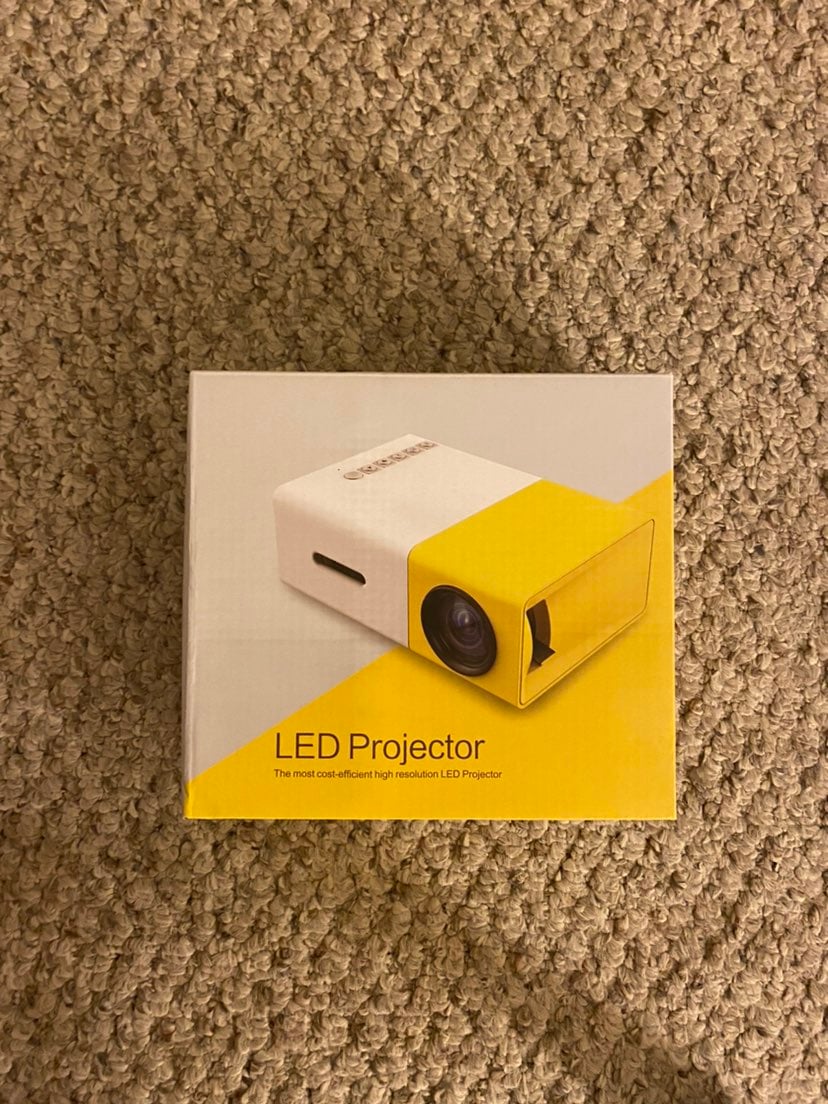 Mini Projector