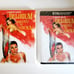Delirium Photo of Gioia: 4K, Blu Ray w/ Slipcover Sealed New Mint Ships in Box