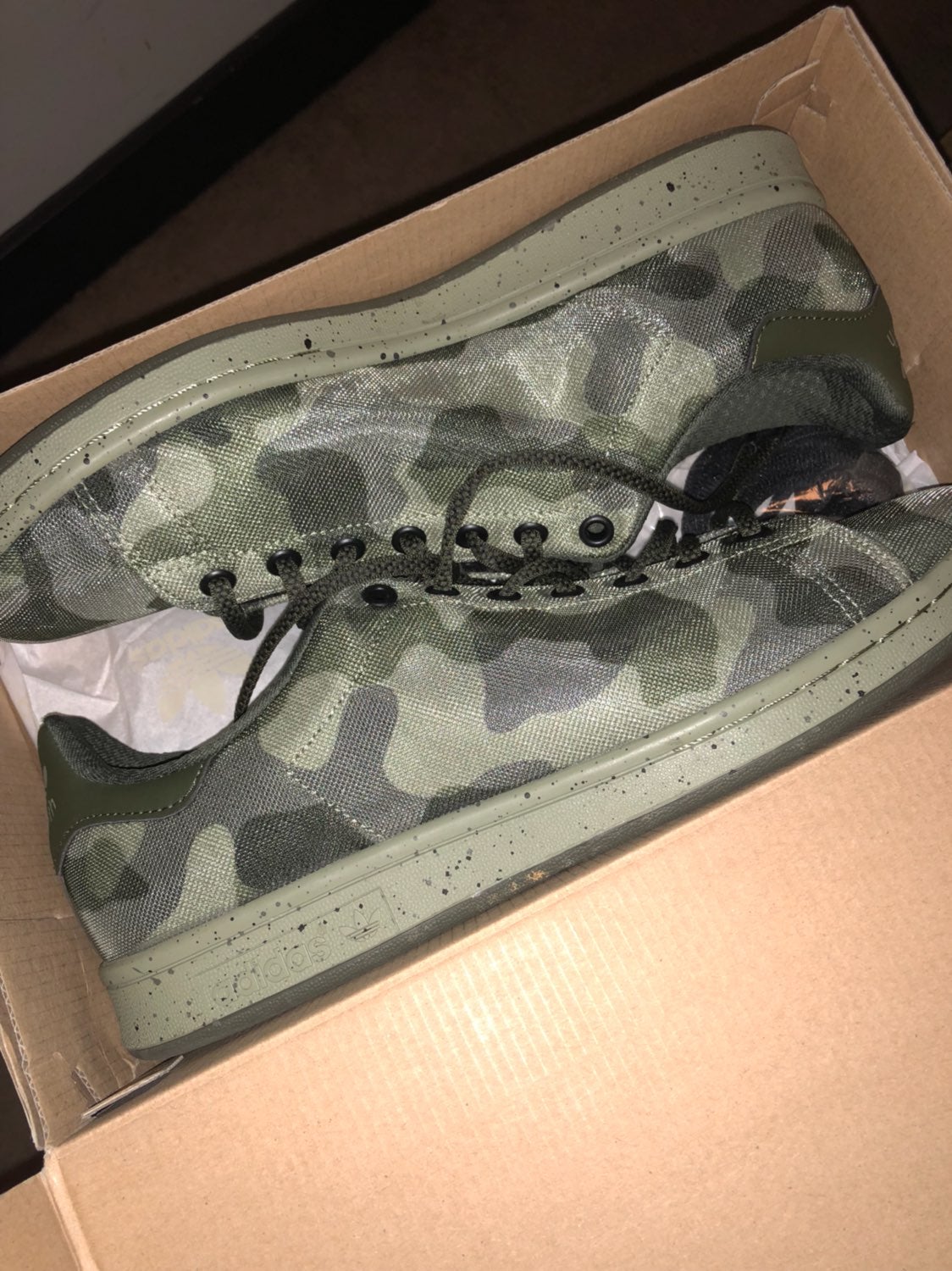 Adidas Stan Smith