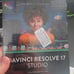 Davinci Resolve Speed Editor - NEW IN BOX