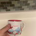 Starbucks you are here mugs