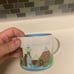 Starbucks you are here mugs