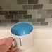 Starbucks you are here mugs