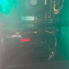 Radeon Rx 580