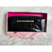 Betsey Johnson wallet Gloss Black