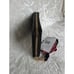 Betsey Johnson wallet Gloss Black