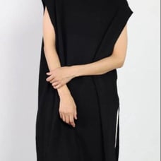 Weekend Only Price Reduction! MIREPOIX Sleeveless Knit Dress