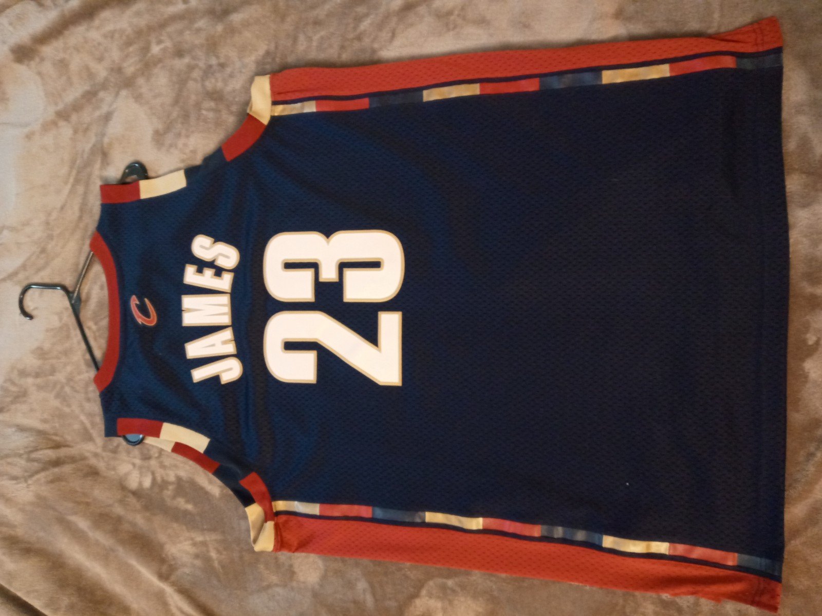 Jersey