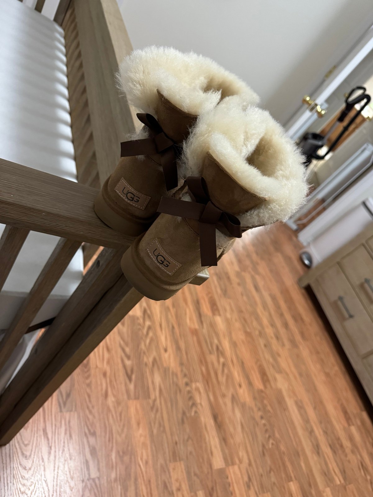 ugg boots size 9