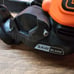 BLACK+DECKER Hedge Trimmer with Saw, 20-Inch (corded)