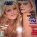 vintage playboy magazine