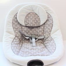 Graco Simple Sway Swing Fabric Seat Cover Replacement