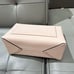 MICHAEL KORS CECE MEDIUM FAUX LEATHER CROSSBODY HANDBAG SHOULDER BAG PURSE PINK
