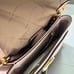 MICHAEL KORS CECE MEDIUM FAUX LEATHER CROSSBODY HANDBAG SHOULDER BAG PURSE PINK