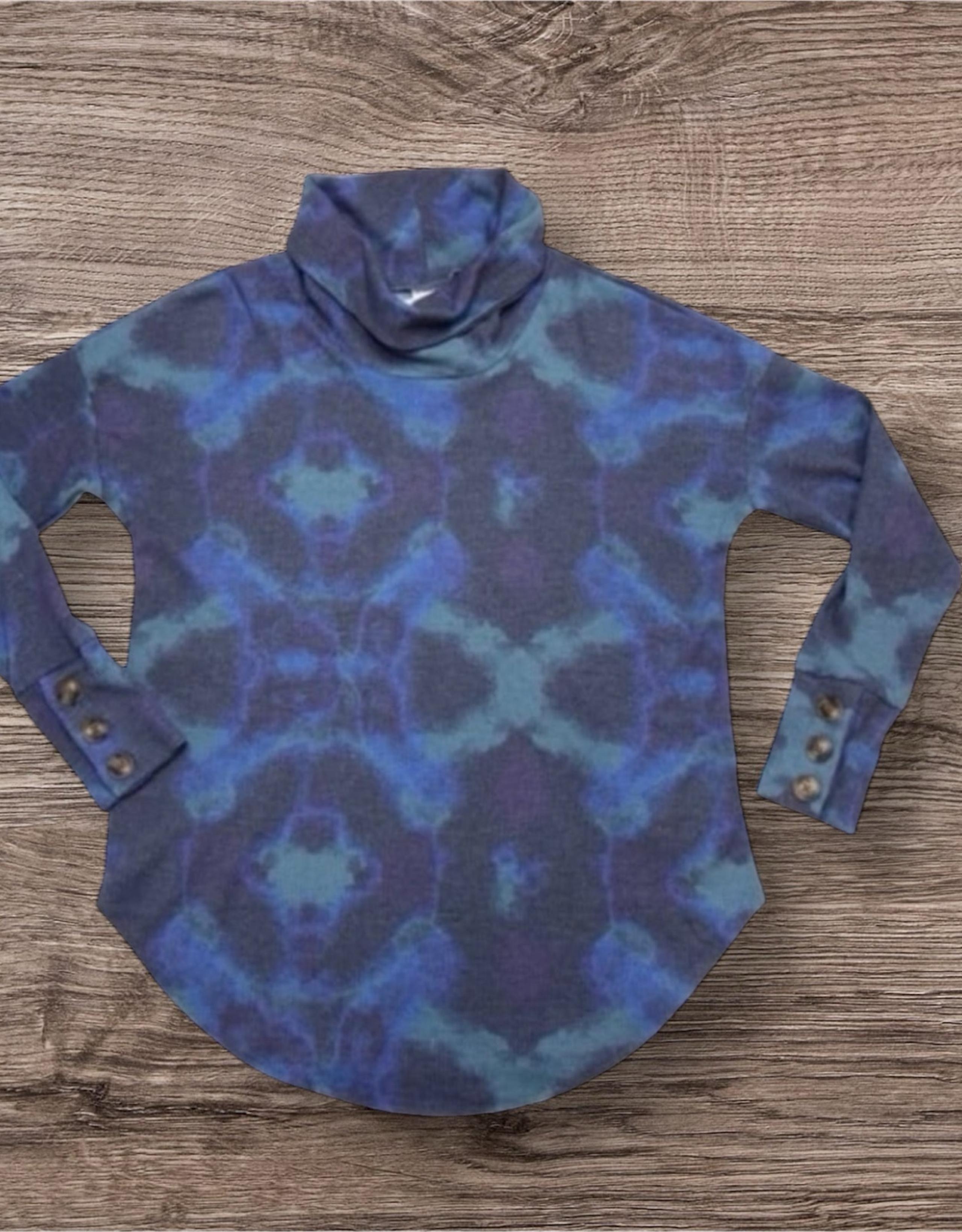 Medium Lularoe Aubrey NWT