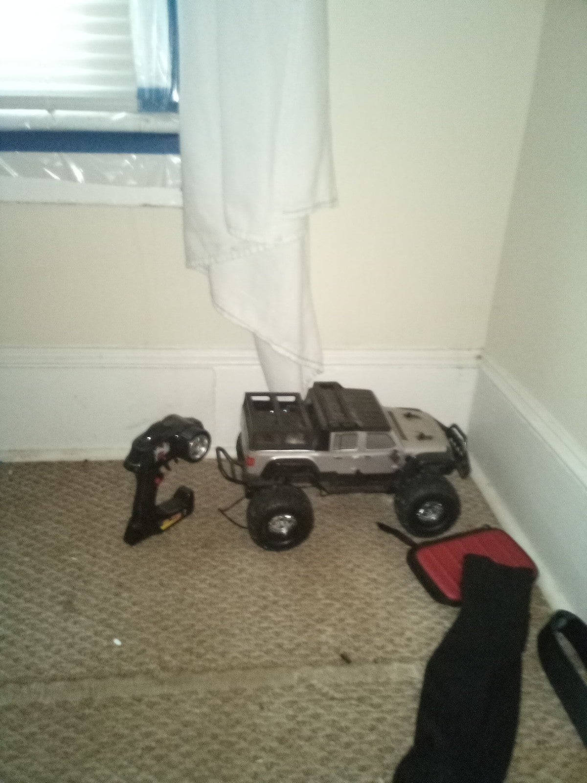 Rc car