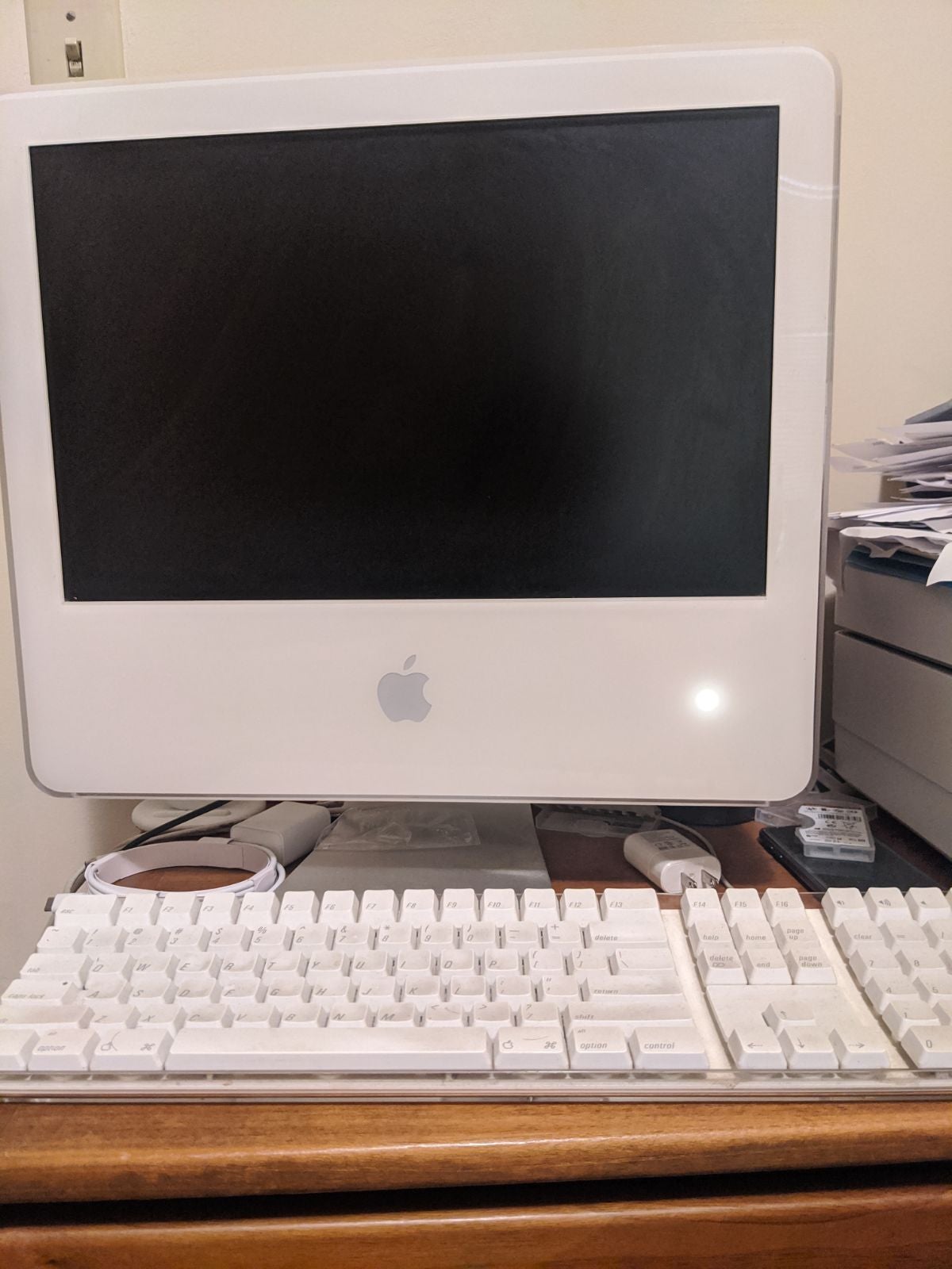 Apple iMac