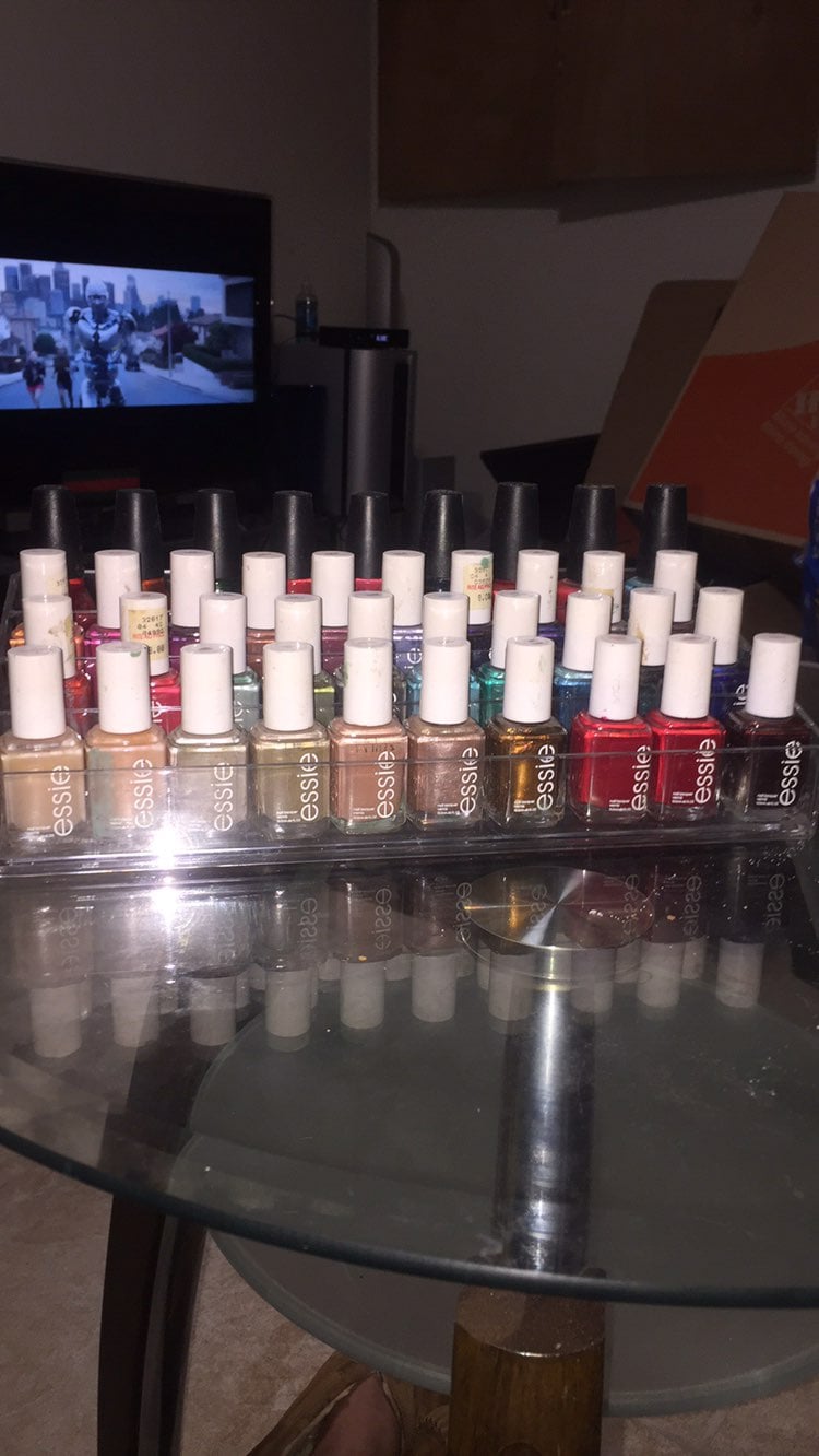 30 Essie Colors
