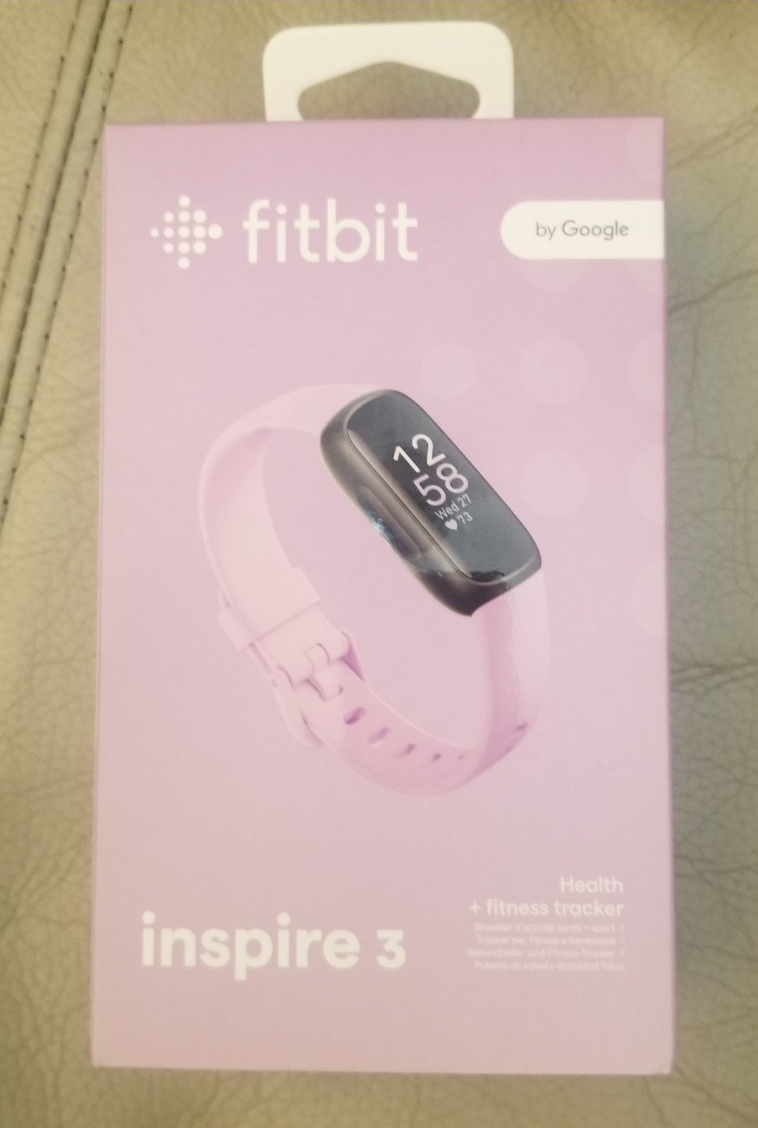 Fitbit