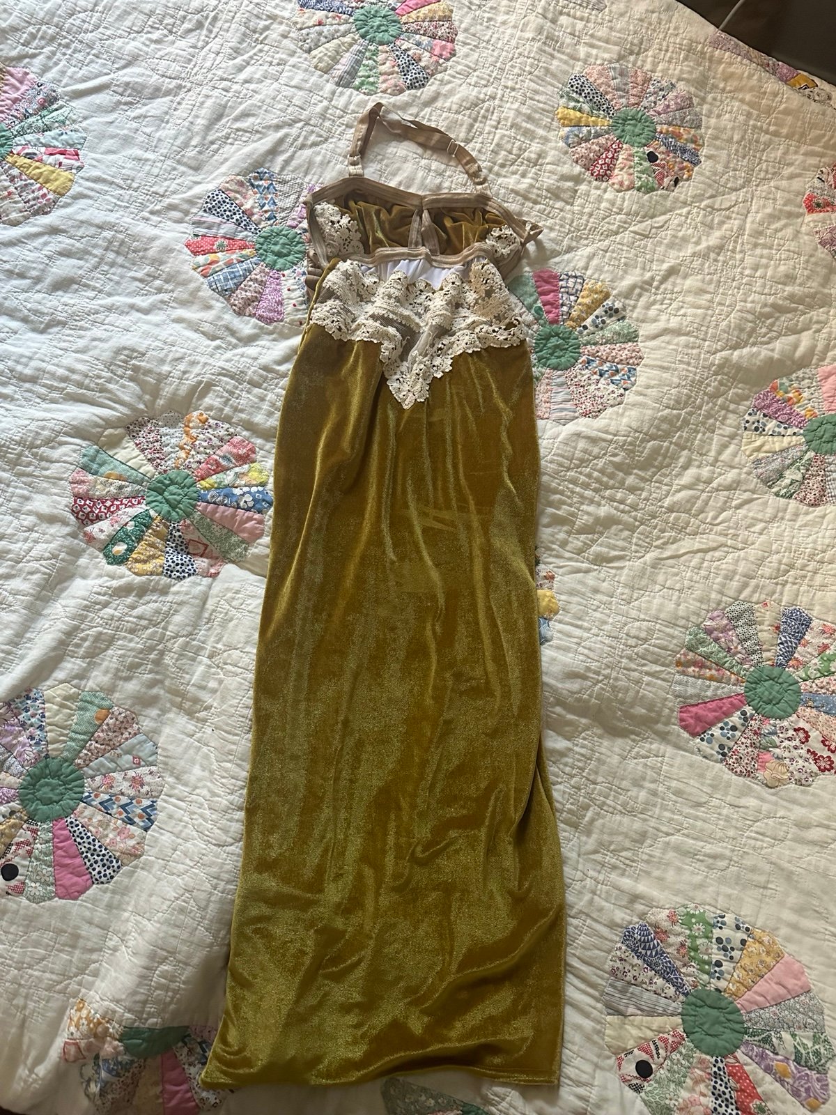 Solstice intimates dress