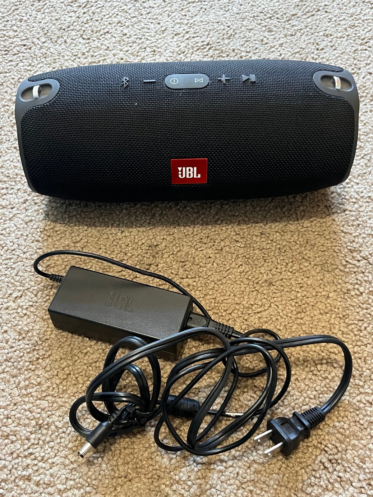 JBL Extreme 1