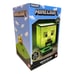 MINECRAFT CREEPER ICON LAMP - Collectible