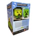 MINECRAFT CREEPER ICON LAMP - Collectible