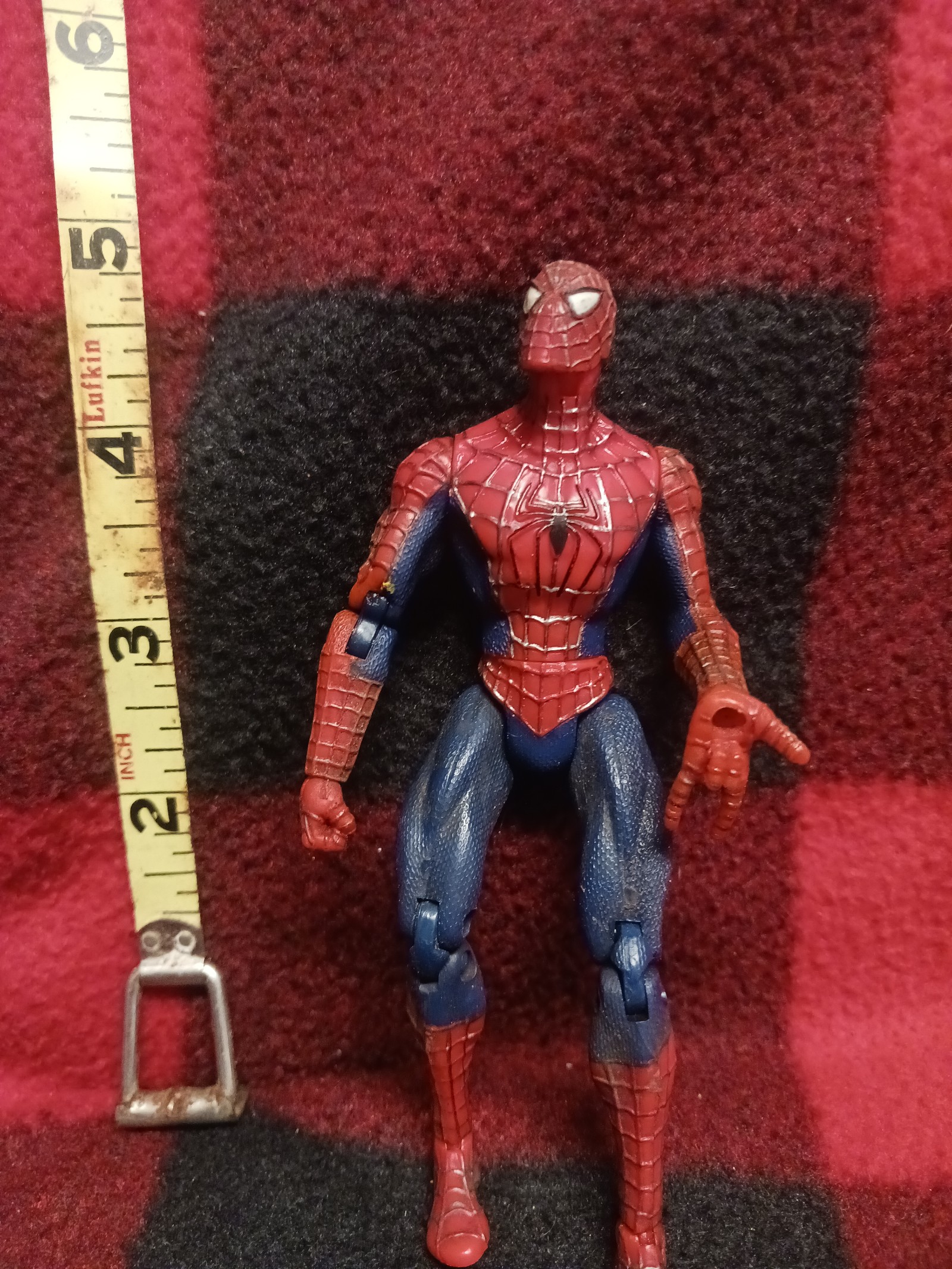 Spider Man