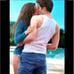 Twilight Bella Swan Banana Republic sweater