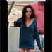 Twilight Bella Swan Banana Republic sweater