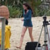 Twilight Bella Swan Banana Republic sweater