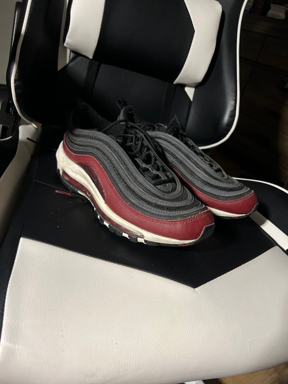Nike air max 97’s