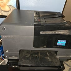 HP Officejet Pro 8610 All in One Printer