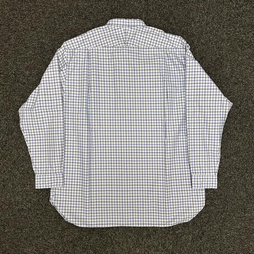 KIYONAGA&CO. THOMAS MASON SHIRT Check L Dress shirts