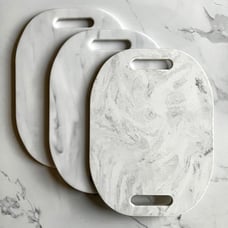 Serving Board Granite Design | Cutting, Cheese, Chopping, Fruit Tray, Platter