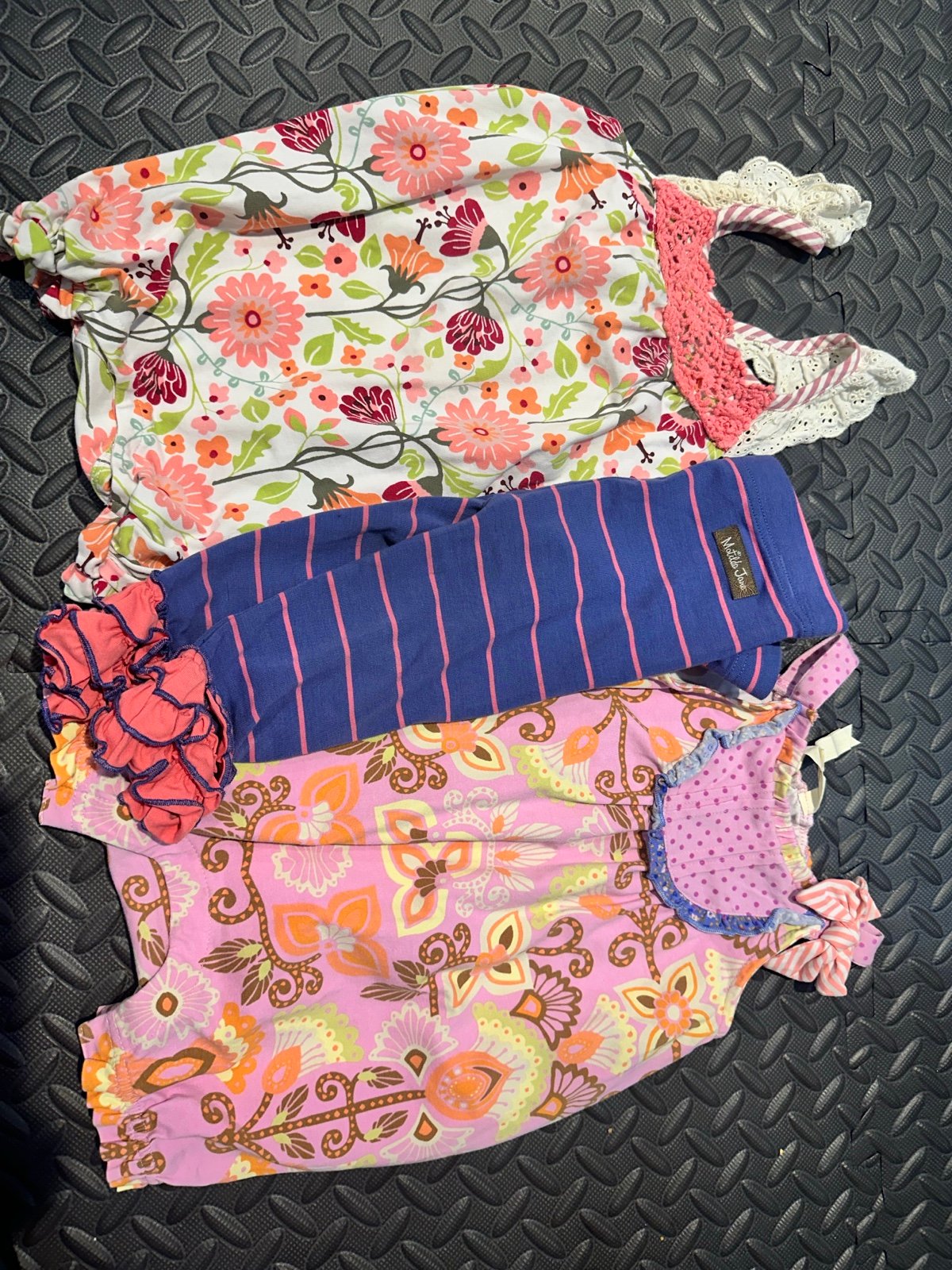 Matilda Jane bundle