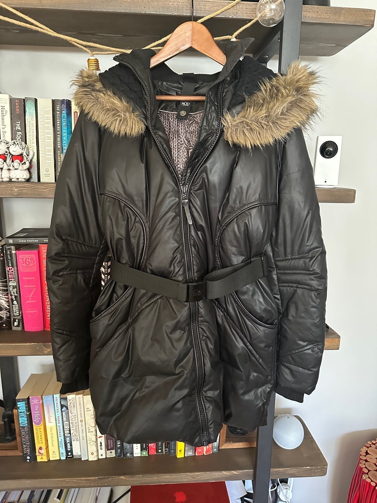 RUDSAK Leather Coats & Jackets | Mercari