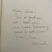 SIGNED The Greens Cookbook: Extraordinary Vegetarian Cuisine from the Celebrated