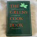 SIGNED The Greens Cookbook: Extraordinary Vegetarian Cuisine from the Celebrated