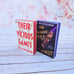Waterstones Sprayed Special Edition Paperback Bundle of Joelle Wellington