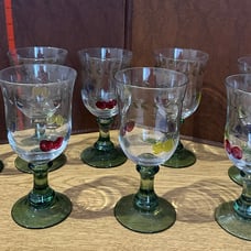 Villeroy & Boch Glassware Set of 8