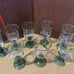 Villeroy & Boch Glassware Set of 8
