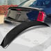 For 2011-2023 Chrysler 300 / 300S OE-Style Real Carbon Fiber Trunk Spoiler Wing