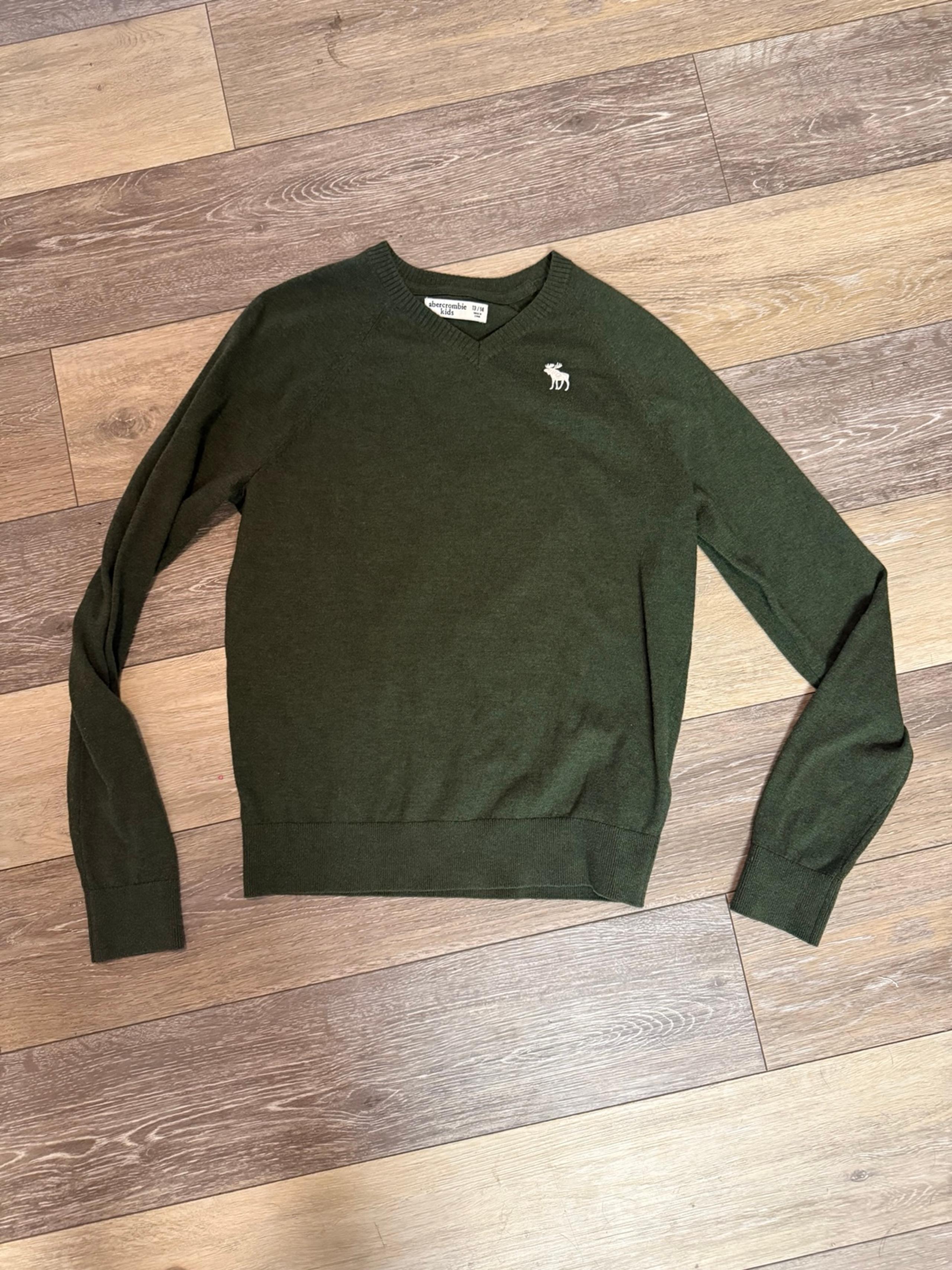 Abercrombie Kids Sweater